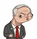 benjumin nutanyahu