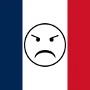 Le Drapeau Fâché
