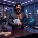 The Financial Advisor 