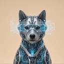 Digital Inu