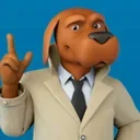 The Crime Dog