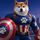 captain inumerica