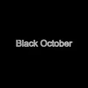 Black October