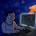 The Night Trader