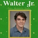 Remember Walter JR