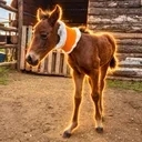The Cloned Pony