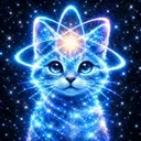 Quantum Cat