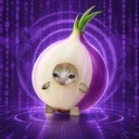 Onion Cat