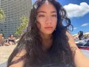 Kimchi's girlfriend