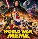 World War Meme