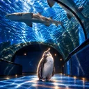The Utopian Penguin