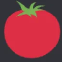 throwing tomato's