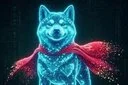 DIgital Super Inu