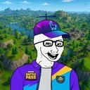 Fortnite Kid