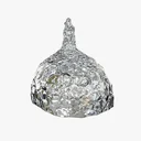 Tin Foil Hat