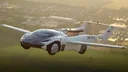 Flying Cars Before GTA6