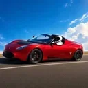 Tesla Roadster