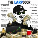LARPOOR