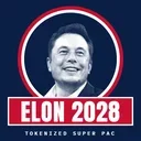 Elon 2028