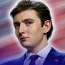 Barron for President 2044