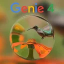 Genie 4