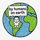 By Humans On Earth