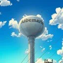 Albemarle City