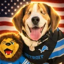 The Hero Beagle