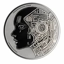 Artificial Coin