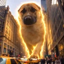 DogZilla