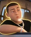 Togi The Salesman