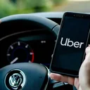 Uber Driver