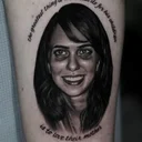 The Last Tattoo