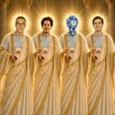 The 4 Internet Saviours