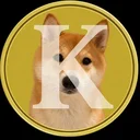 Kimchi the Shiba Inu