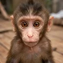 Save The Monkeys