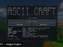 ASCII CRAFT