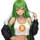 Baby Titty Coin