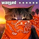 Crime Cat