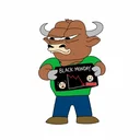 The Bull