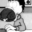 John eats chicken