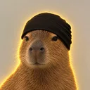 Skull Cap