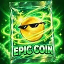 Epic Coin