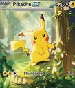 Pikachu Strategy