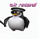 ok retard