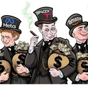 The Robber Barons