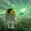 1 pill can change your life