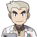 Professor Oak