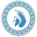 Athenian Warrior Token