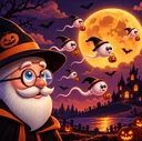 Jizzoween